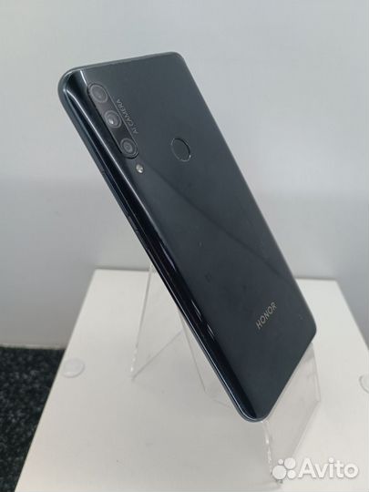 HONOR 9X Premium, 6/128 ГБ