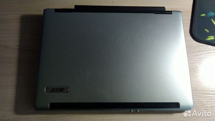 Ноутбук Acer TravelMate 3002WTMi