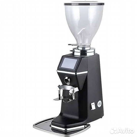 Кофемолка Carimali