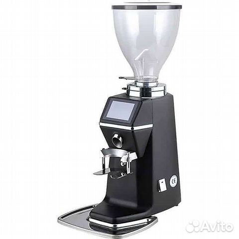 Кофемолка Carimali