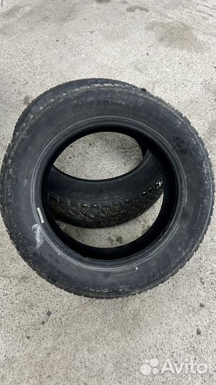 Nokian Tyres Hakkapeliitta 8 195/60 R15 29K