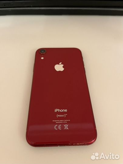 iPhone Xr, 64 ГБ