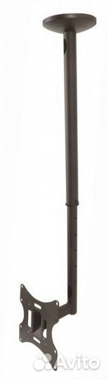 Кронштейн для телевизора 05-21 (потолочный)