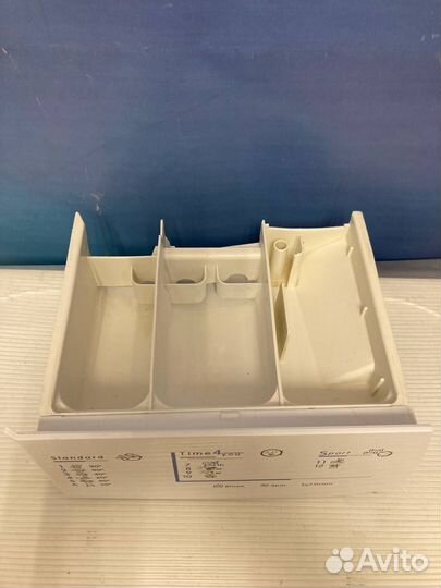 Порошкоприёмник стиральной машины Indesit