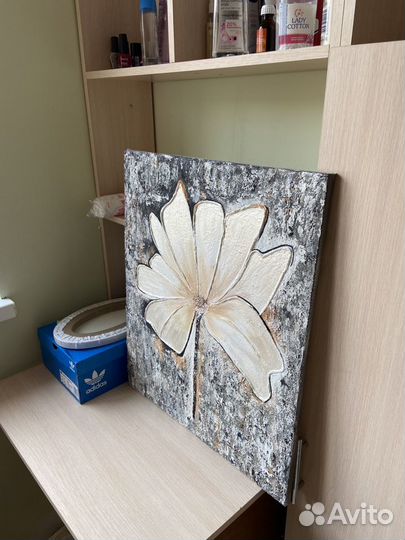 Картина интерьерная