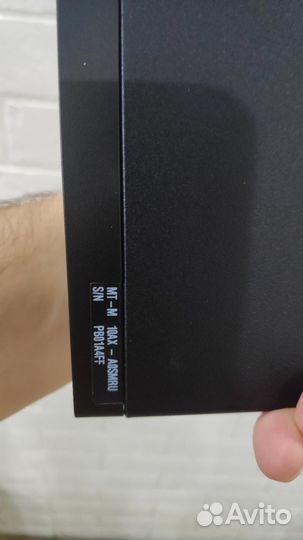 Мини компьютер Thin center