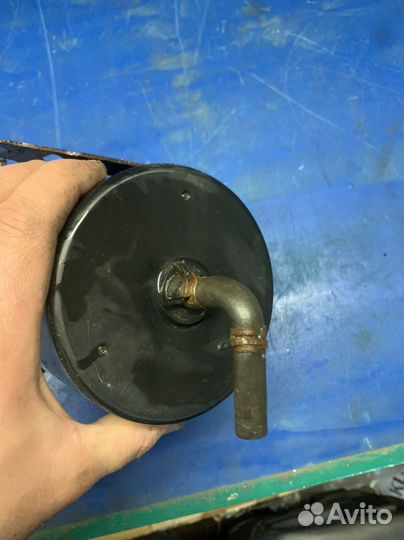 Абсорбер lexus gs300 147