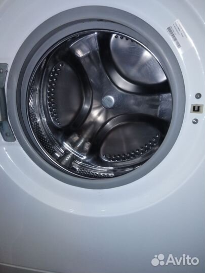 Стиральная машина indesit