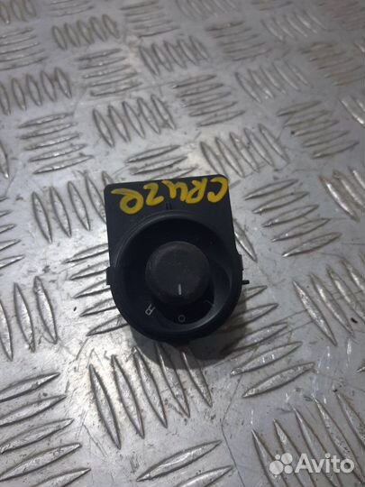 Блок управления зеркалами Chevrolet Cruze J300