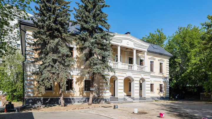 Сдам здание, 903 м²