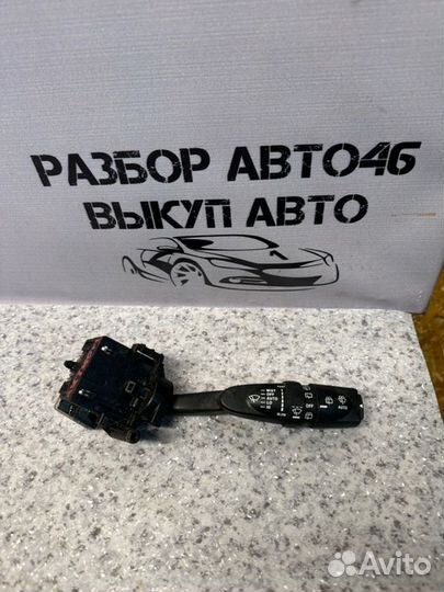 Переключатель дворников Ssangyong Actyon 2
