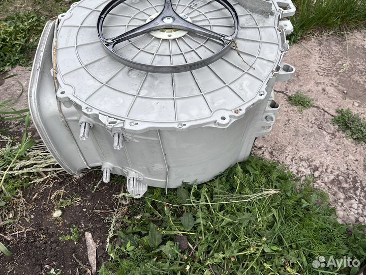 Бак от Вирпул
