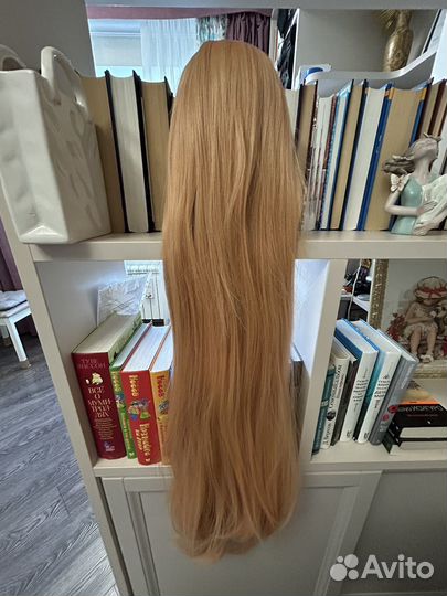 Парик для косплея