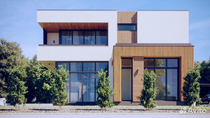 Архитектор, дизайнер