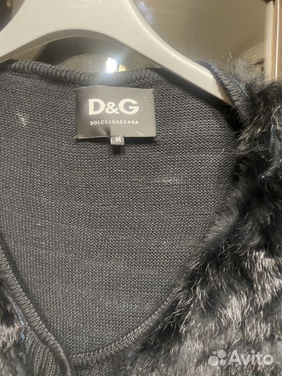 Кардиган женский 46