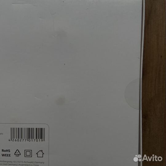 Сушилка для sonnet 2, DRY-space UV