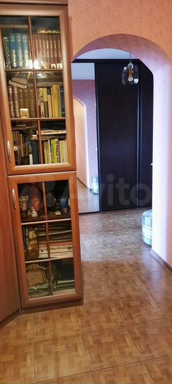 2-к. квартира, 82,9 м², 8/11 эт.