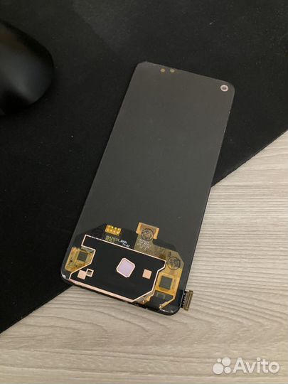 Дисплей Oneplus Nord CE 5G