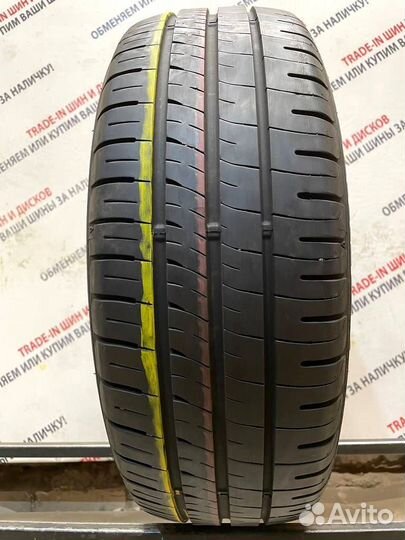 Dunlop Enasave EC204 195/55 R16 87V