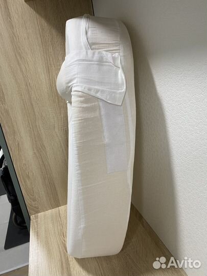 Подушка-кокон 