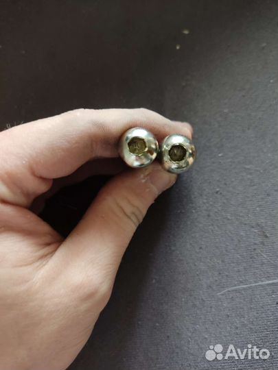 Втулки для самоката