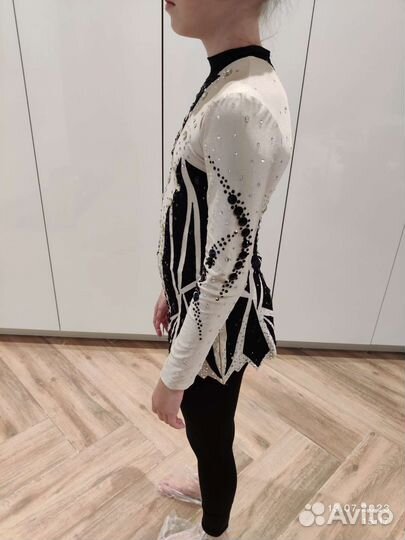 Костюм для воздушной гимнастики