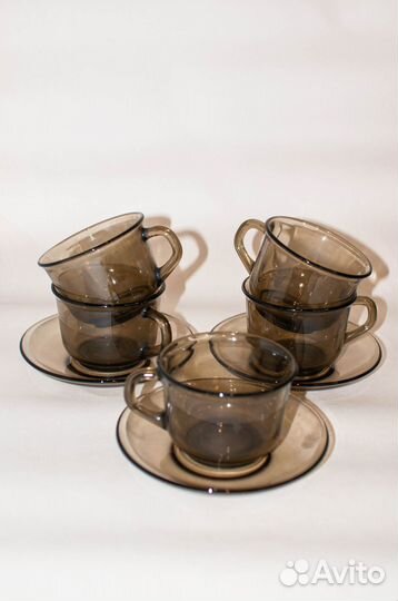 Кружка чайная