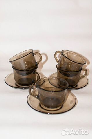 Кружка чайная