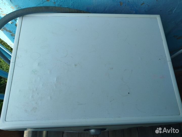 Стиральная машина бу lg 5 кг