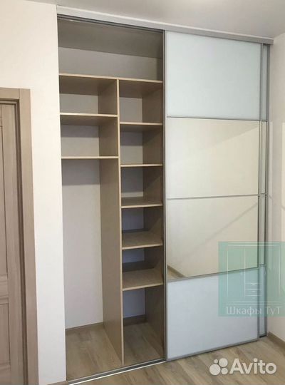 Шкаф стенка