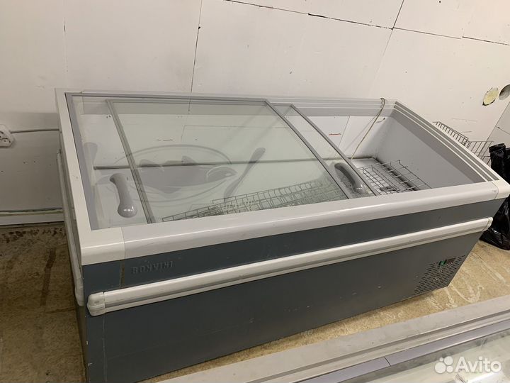 Морозильное Ларь Бонета 2500