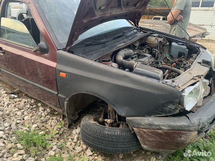 Запчасть Volkswagen golf 3