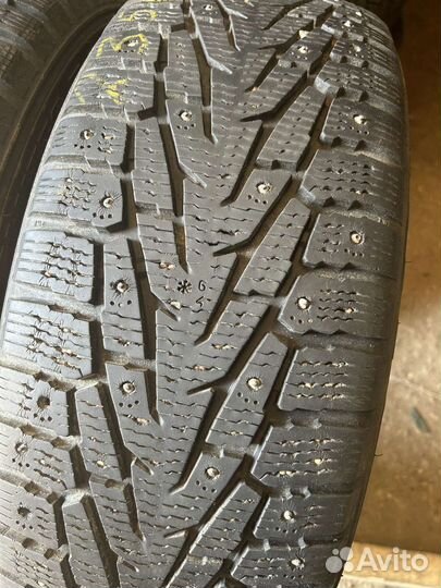 Nokian Tyres Hakkapeliitta 7 SUV 235/65 R17
