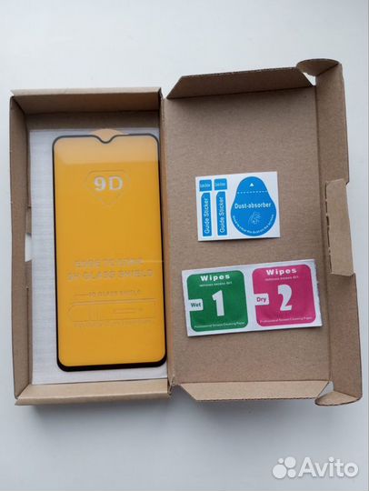 Xiaomi Redmi 9T, 4/64 ГБ