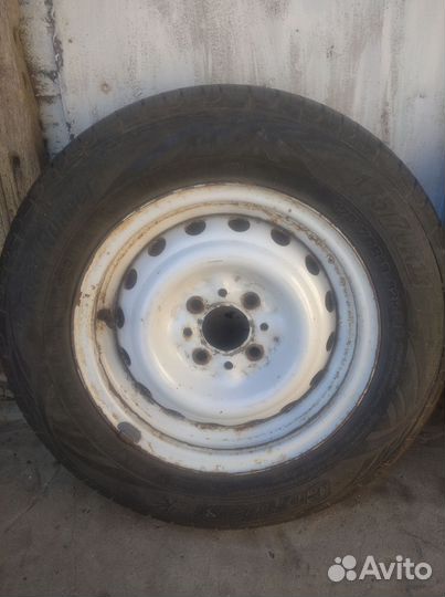 Cordiant Road Runner 175/70 R13 82H