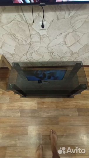 Тумба под тв