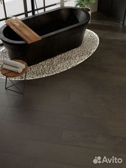 Кварц-виниловый ламинат