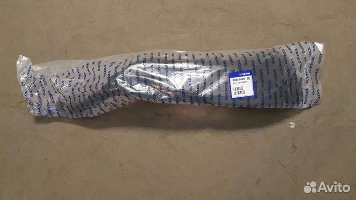 Накладка крыла Volvo XC90 2 2014