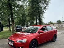 Mitsubishi Lancer 1.5 MT, 2010, 203 000 км, с пробегом, цена 650 000 руб.