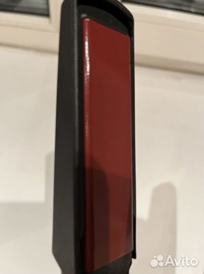 Выпрямитель -утюжек gama