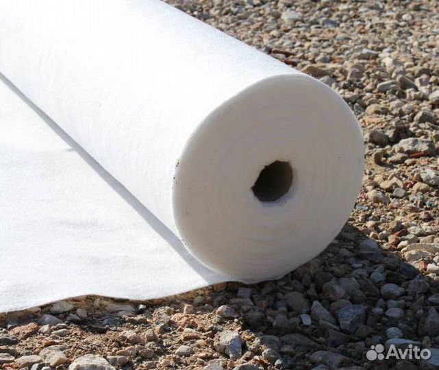 Гетекстиль