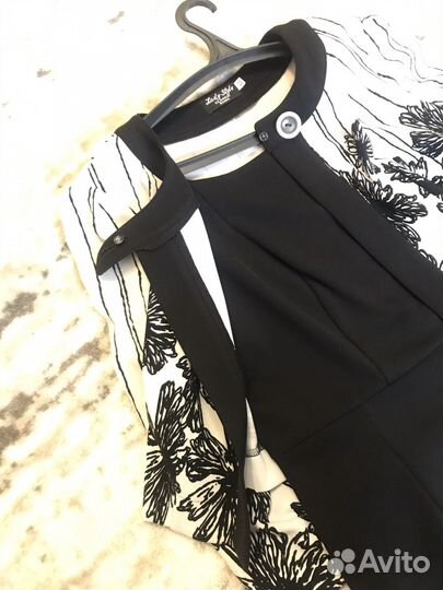 Платье женское 50-52