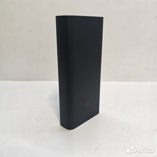 Внешний аккумулятор Xiaomi 20000mAh (6112)