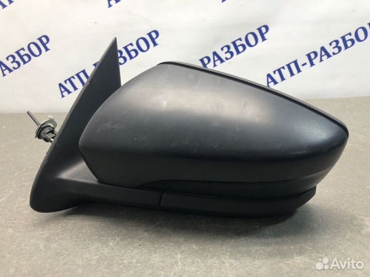 Зеркало левое Лада Гранта FL 11186 2020