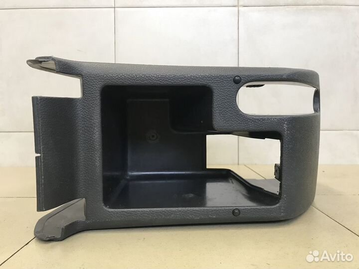 Подлокотник Golf V 2003-2009