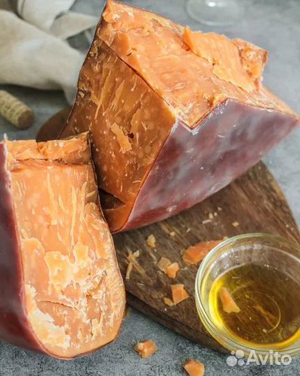 Сыр 1001 ночь (Brokkel Kaas) цена за 1 кг