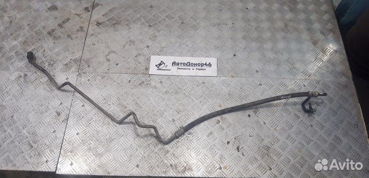 Шланг гидроусилителя Chevrolet Cruze J300