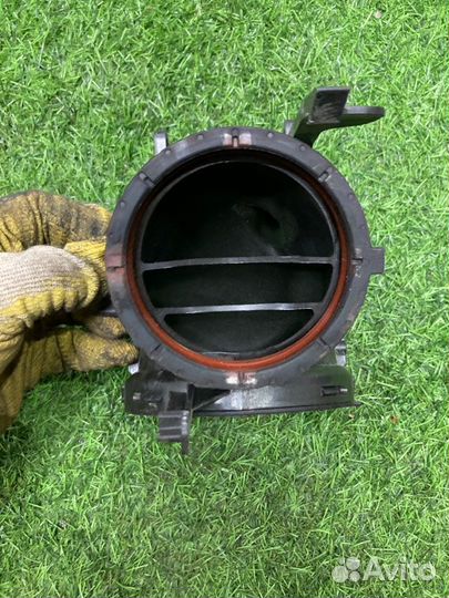 Воздуховод воздушного фильтра Mercedes E W212 3.5