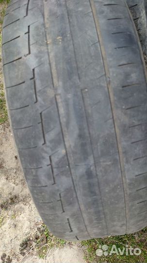 Continental ContiPremiumContact 6 205/55 R16