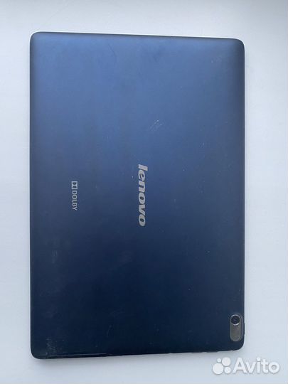 Планшет lenovo